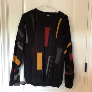 Vintage Sweater